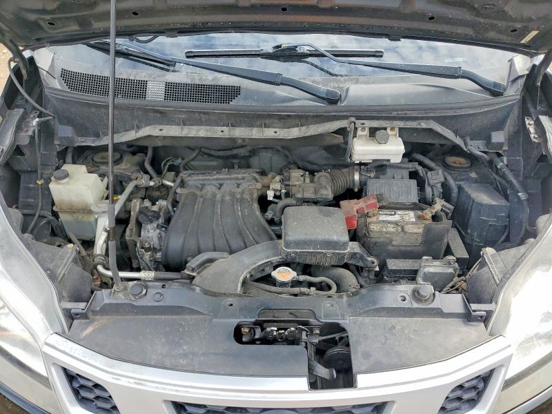 Aukcja sprzedaży 2015 Nissan Nv200, vin: 3N6CM0KN8FK714158, numer aukcji: 54242666