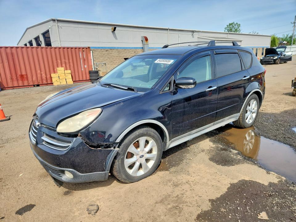 Aukcja sprzedaży 2006 Subaru B9 Tribeca, vin: 4S4WX85CX64402287, numer aukcji: 54080606