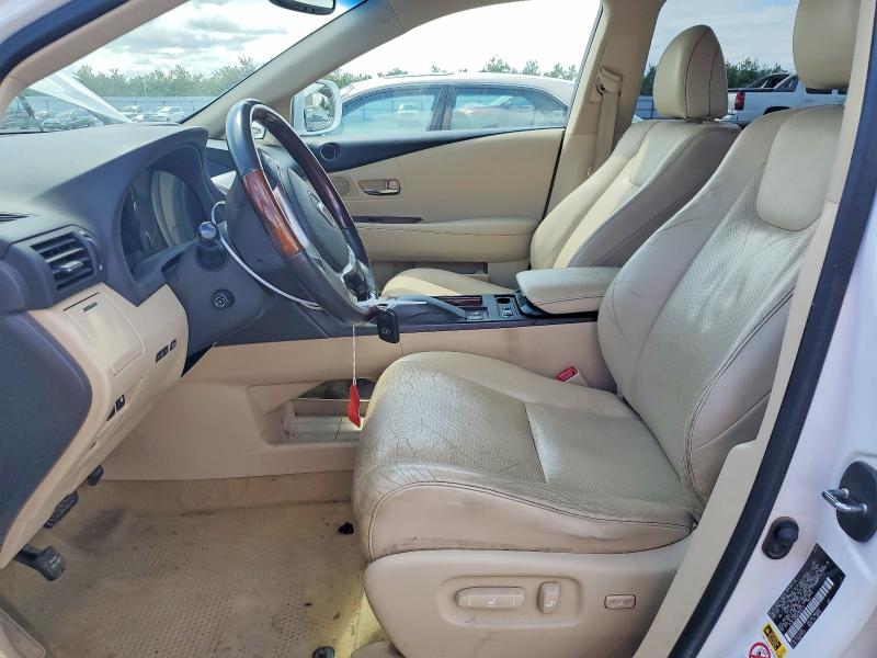 52200286 :رقم المزاد ، JTJBC1BA8D2064113 vin ، 2013 Lexus Rx مزاد بيع