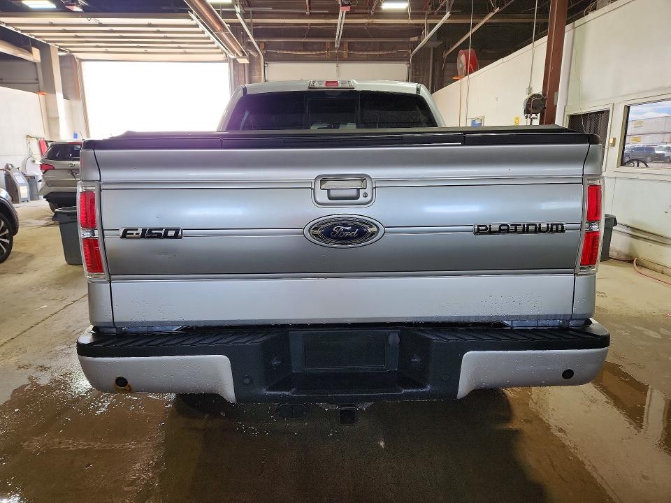 52335696 :رقم المزاد ، 1FTFW1ET0EFB99783 vin ، 2014 Ford F150 مزاد بيع