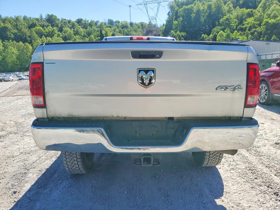 2014 Ram 2500 მანქანა იყიდება აუქციონზე, vin: 3C6MR5AJ8EG125849, აუქციონის ნომერი: 51751856