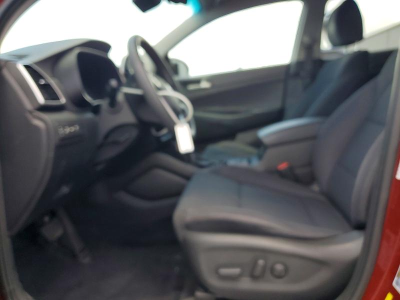 54917306 :رقم المزاد ، KM8J33AL2KU047480 vin ، 2019 Hyundai Tucson مزاد بيع