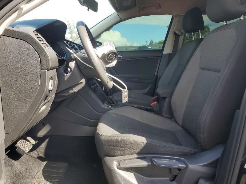 Продаж на аукціоні авто 2020 Volkswagen Tiguan, vin: 3VV1B7AX8LM054846, номер лоту: 55157726