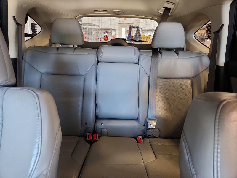 54308166 :رقم المزاد ، 2HKRM4H71FH653193 vin ، 2015 Honda Cr-v مزاد بيع