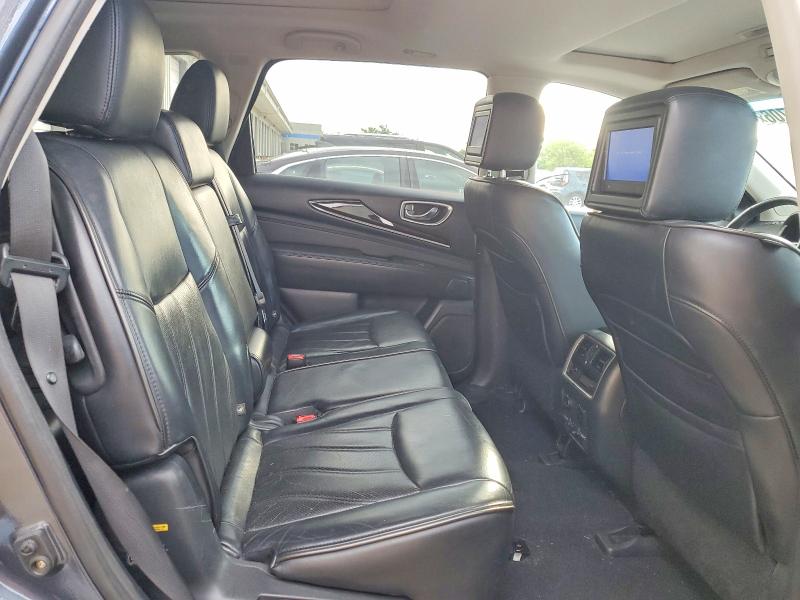 Aukcja sprzedaży 2014 Infiniti Qx60, vin: 5N1AL0MN9EC531605, numer aukcji: 52179706
