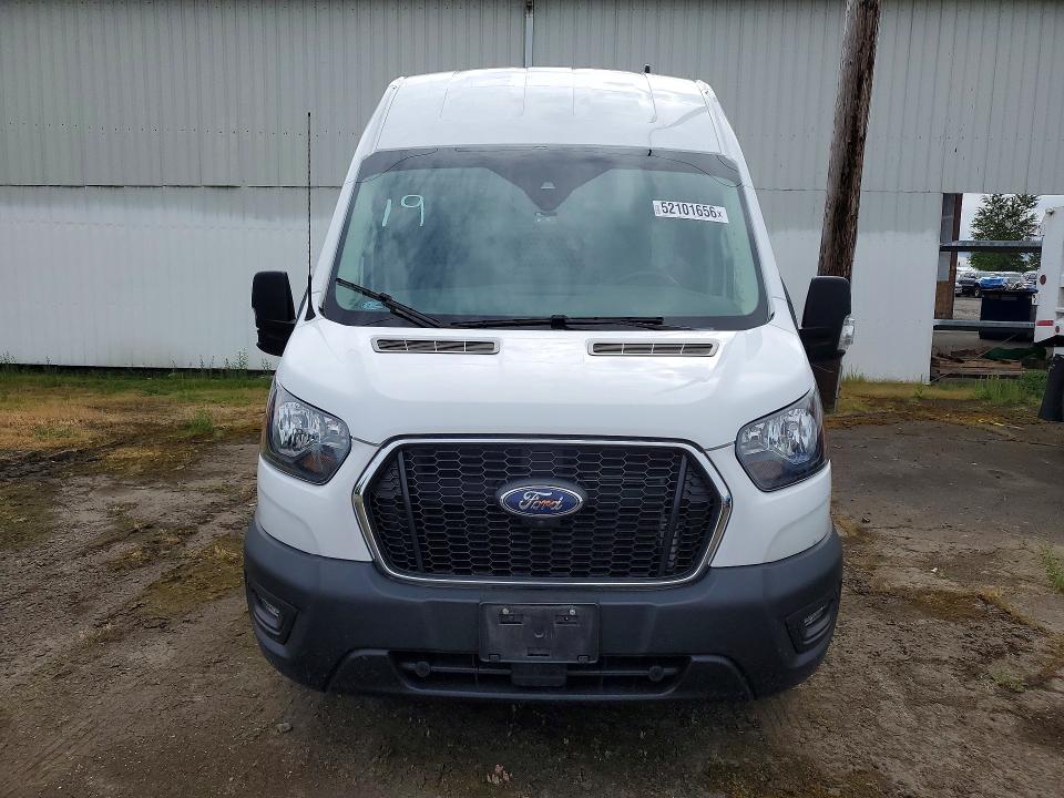 Продаж на аукціоні авто 2022 Ford Transit, vin: 1FTBW3X8XNKA36259, номер лоту: 52101656