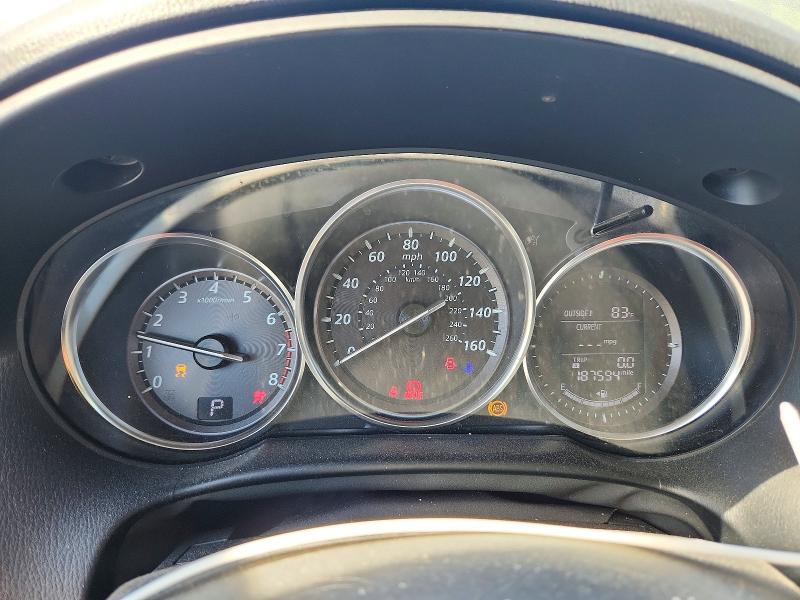 Продаж на аукціоні авто 2013 Mazda Cx-5, vin: JM3KE2DE6D0168170, номер лоту: 54043476