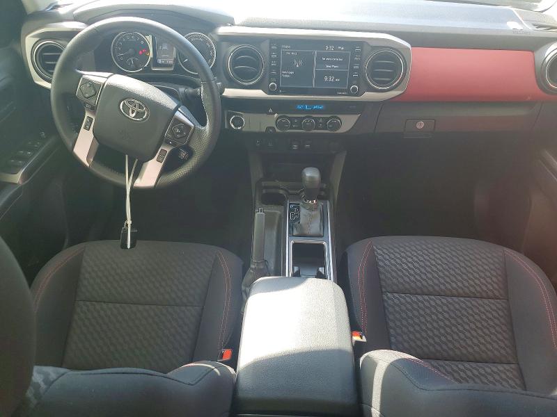 Продаж на аукціоні авто 2023 Toyota Tacoma, vin: 3TYAZ5CN3PT042625, номер лоту: 51475896