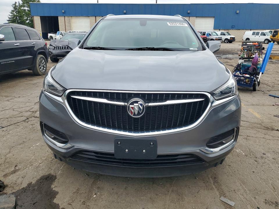 2020 Buick Enclave მანქანა იყიდება აუქციონზე, vin: 5GAERBKW0LJ126478, აუქციონის ნომერი: 53531466