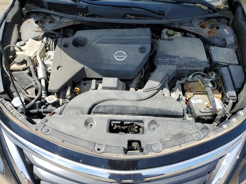 55027746 :رقم المزاد ، 1N4AL3AP0FN407021 vin ، 2015 Nissan Altima مزاد بيع