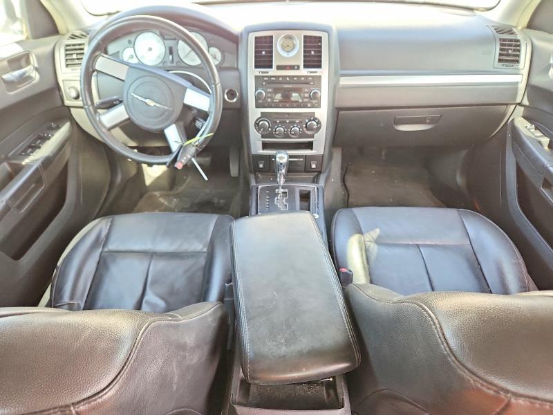 Aukcja sprzedaży 2010 Chrysler 300, vin: 2C3CA5CV3AH325841, numer aukcji: 54671996