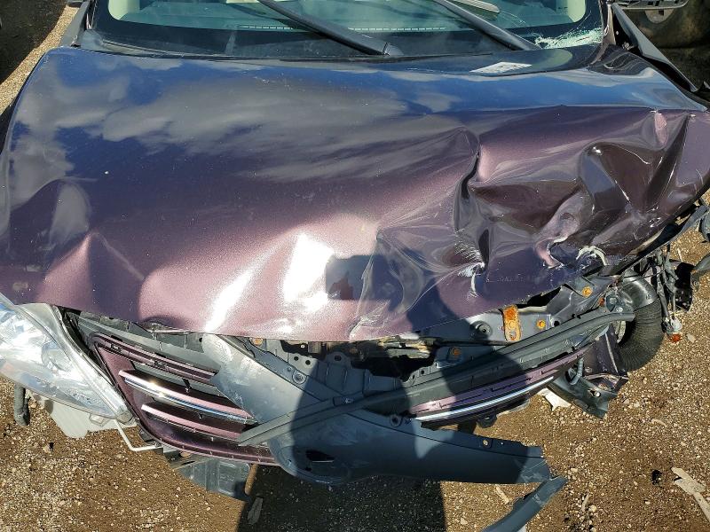 51677526 :رقم المزاد ، 2T1BU4EE3DC073271 vin ، 2013 Toyota Corolla مزاد بيع