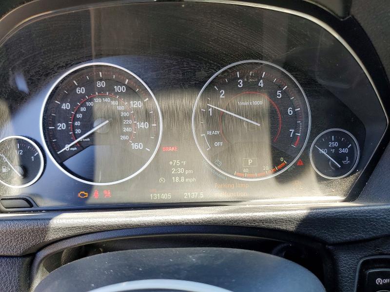 Продажа на аукционе авто 2012 Bmw 328, vin: WBA3C1C59CF432523, номер лота: 52851716