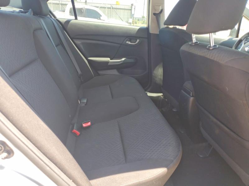 2015 Honda Civic მანქანა იყიდება აუქციონზე, vin: 2HGFB2F54FH531016, აუქციონის ნომერი: 55202206