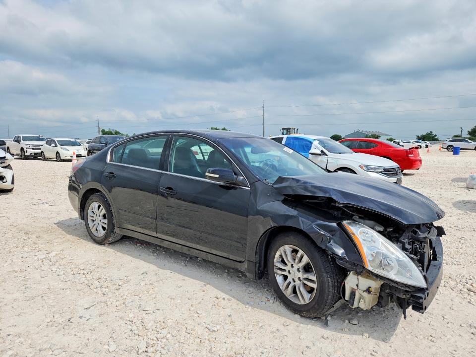 52414016 :رقم المزاد ، 1N4AL2AP2CC154141 vin ، 2012 Nissan Altima مزاد بيع