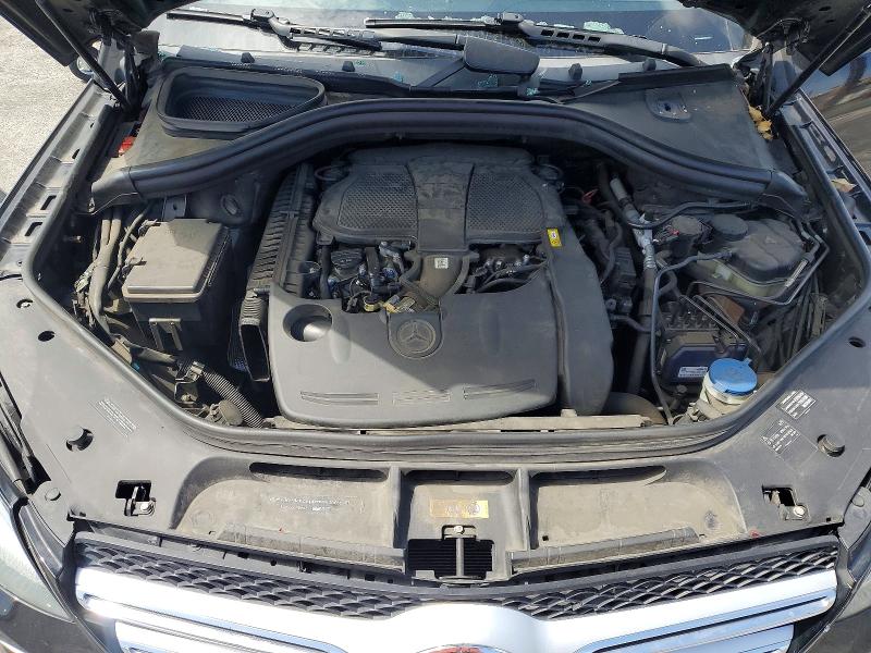 54987996 :رقم المزاد ، 4JGDA5HB3GA654377 vin ، 2016 Mercedes-benz Gle مزاد بيع