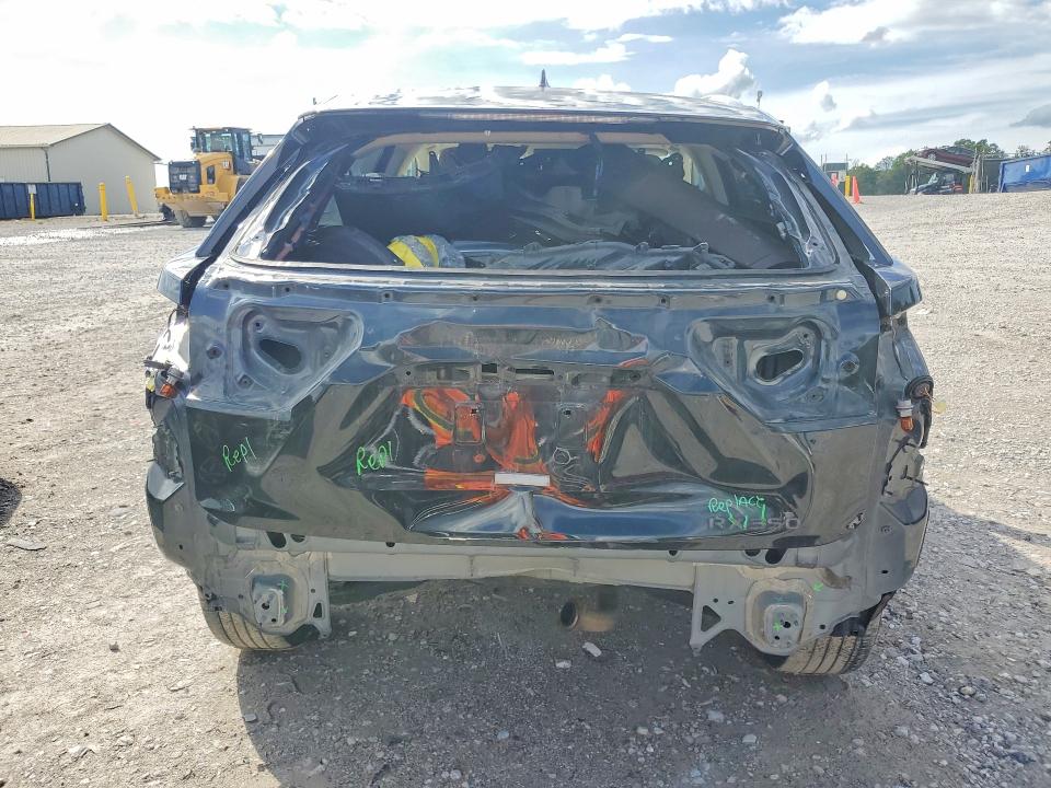 Продаж на аукціоні авто 2020 Lexus Rx, vin: 2T2HZMDA4LC218497, номер лоту: 53609866