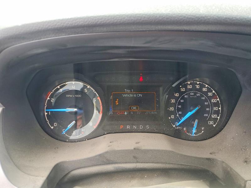2019 Ford Ranger მანქანა იყიდება აუქციონზე, vin: 1FTER4FHXKLA17678, აუქციონის ნომერი: 53351236