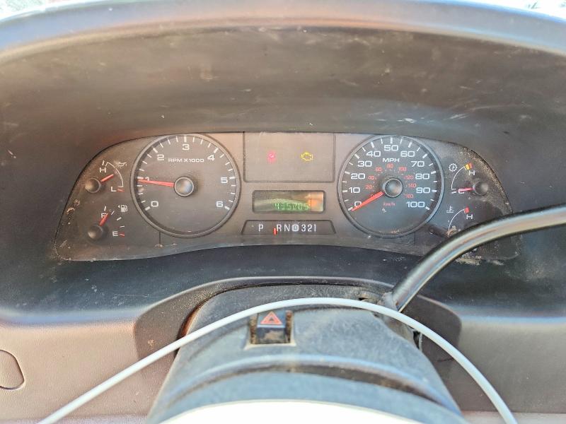 Продаж на аукціоні авто 2007 Ford F250, vin: 1FTNF20577EA84441, номер лоту: 52851266