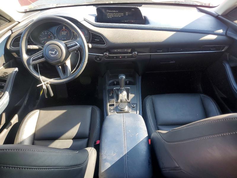 Продаж на аукціоні авто 2020 Mazda Cx-30, vin: 3MVDMBCL0LM106603, номер лоту: 51647826