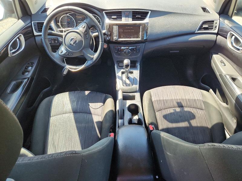 Aukcja sprzedaży 2019 Nissan Sentra, vin: 3N1AB7AP1KY420672, numer aukcji: 52728196