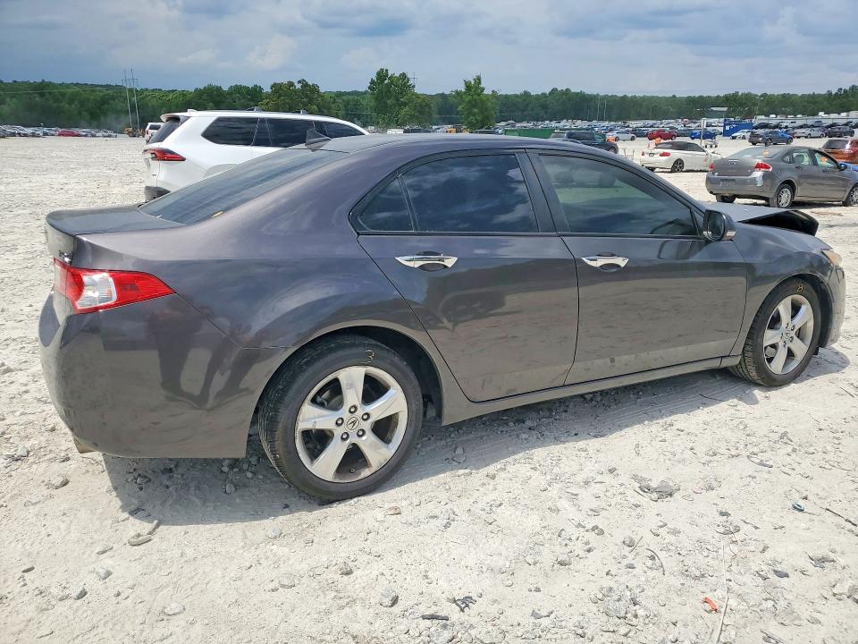 Aukcja sprzedaży 2010 Acura Tsx, vin: JH4CU2F64AC005001, numer aukcji: 54668076