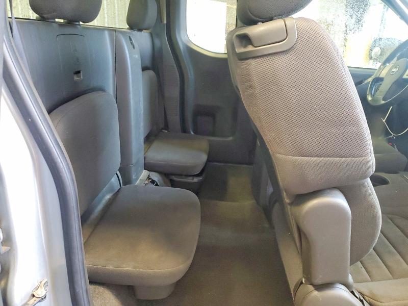 52412846 :رقم المزاد ، 1N6BD06TX9C401546 vin ، 2009 Niss Frontier مزاد بيع