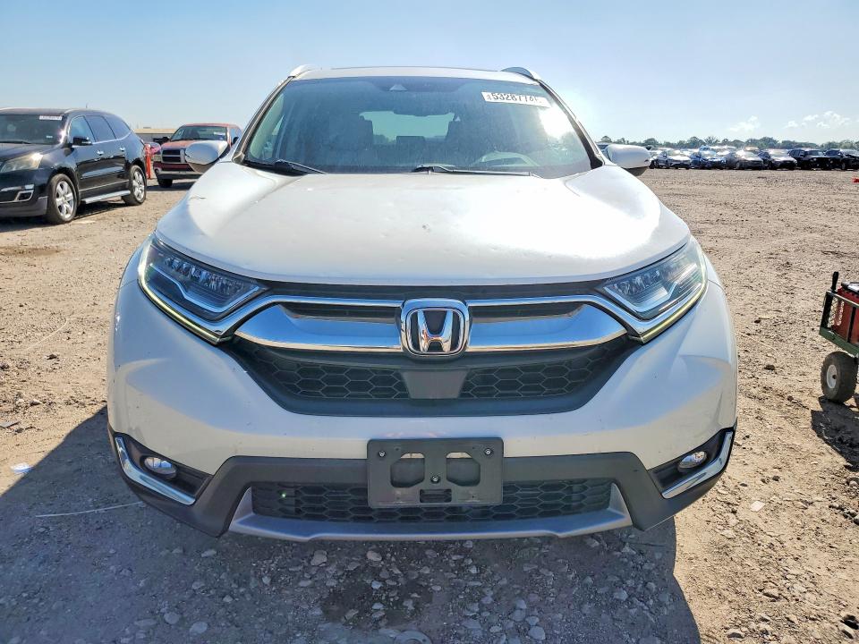 Продаж на аукціоні авто 2017 Honda Cr-v, vin: 2HKRW1H96HH518899, номер лоту: 53287746