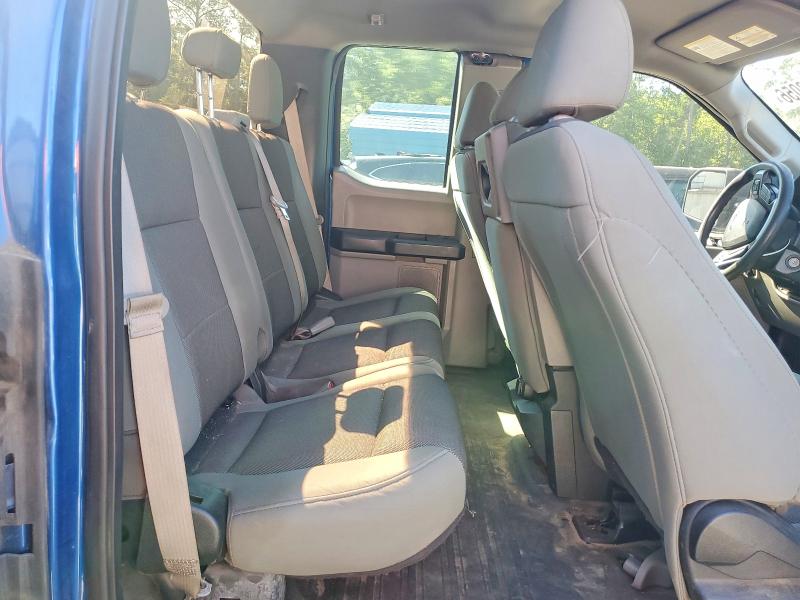 Aukcja sprzedaży 2018 Ford F150, vin: 1FTEX1CPXJKF98247, numer aukcji: 54288056