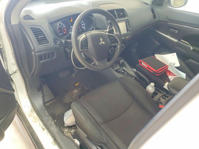 Aukcja sprzedaży 2019 Mitsubishi Outlander Sport, vin: JA4AP3AU5KU033634, numer aukcji: 52784306