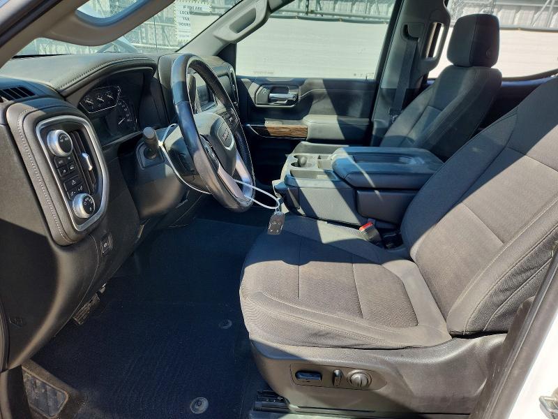 Auction sale of the 2020 Gmc Sierra, vin: 1GTU9BED7LZ152016, lot number: 51705936