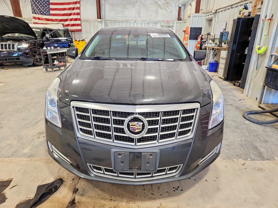 Aukcja sprzedaży 2015 Cadillac Xts, vin: 2G61N5S34F9221015, numer aukcji: 54132216