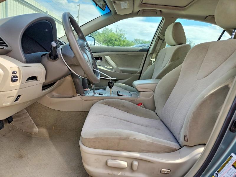 Продажа на аукционе авто 2011 Toyota Camry, vin: 4T1BF3EK0BU699432, номер лота: 54435616