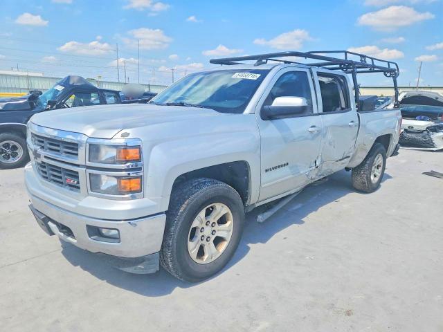 2015 Chevrolet Silverado მანქანა იყიდება აუქციონზე, vin: 3GCUKREC6FG175330, აუქციონის ნომერი: 54850716