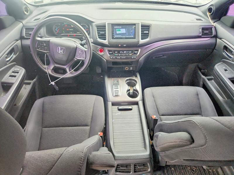 Aukcja sprzedaży 2019 Honda Passport, vin: 5FNYF8H20KB019724, numer aukcji: 54601446