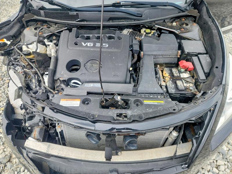 Продажа на аукционе авто 2014 Nissan Altima, vin: 1N4BL3AP0EC900146, номер лота: 53064736