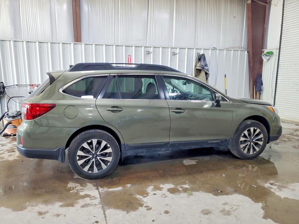 Продажа на аукционе авто 2017 Subaru Outback, vin: 4S4BSANC7H3420016, номер лота: 52691946