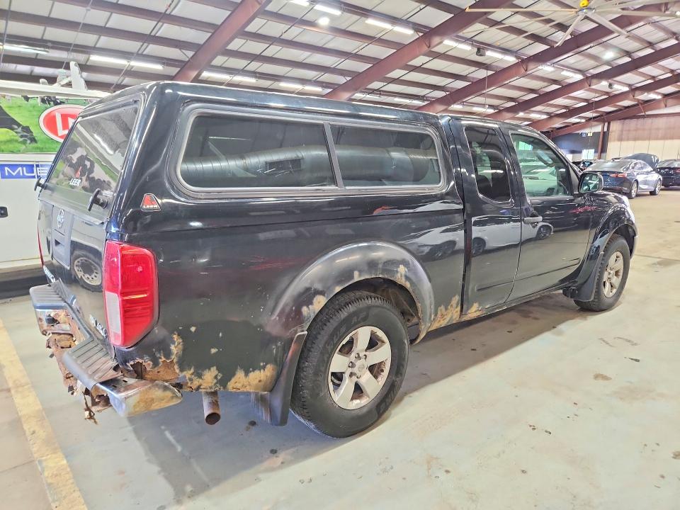 Auction sale of the 2011 Nissan Frontier, vin: 1N6AD0CW0BC437794, lot number: 52290856