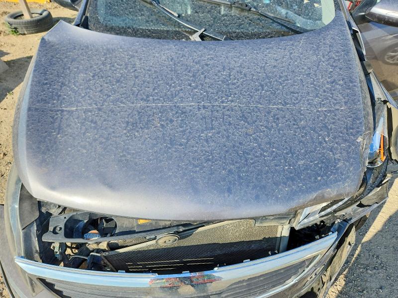 Продажа на аукционе авто 2012 Kia Sportage, vin: KNDPCCA29C7298745, номер лота: 54496876