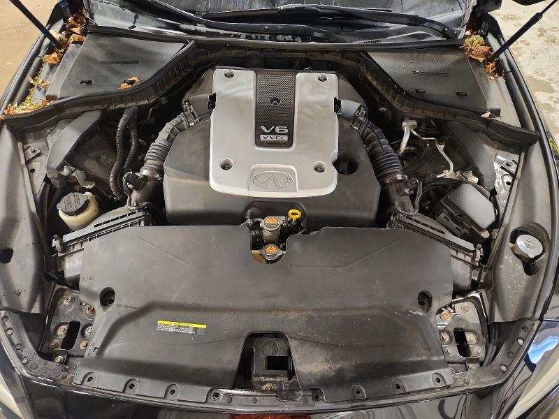 Продаж на аукціоні авто 2014 Infiniti Q50, vin: JN1BV7AR3EM689244, номер лоту: 53196846
