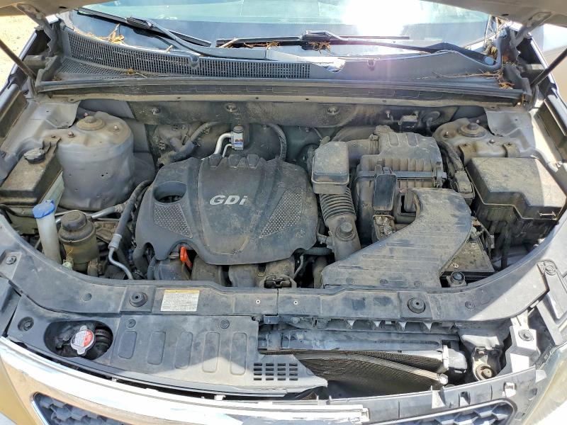 55063076 :رقم المزاد ، 5XYKT3A63DG380990 vin ، 2013 Kia Sorento مزاد بيع