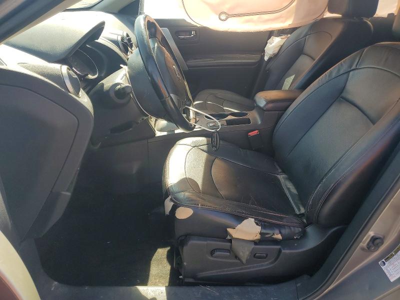 Продажа на аукционе авто 2012 Nissan Rogue, vin: JN8AS5MT4CW256390, номер лота: 54820066