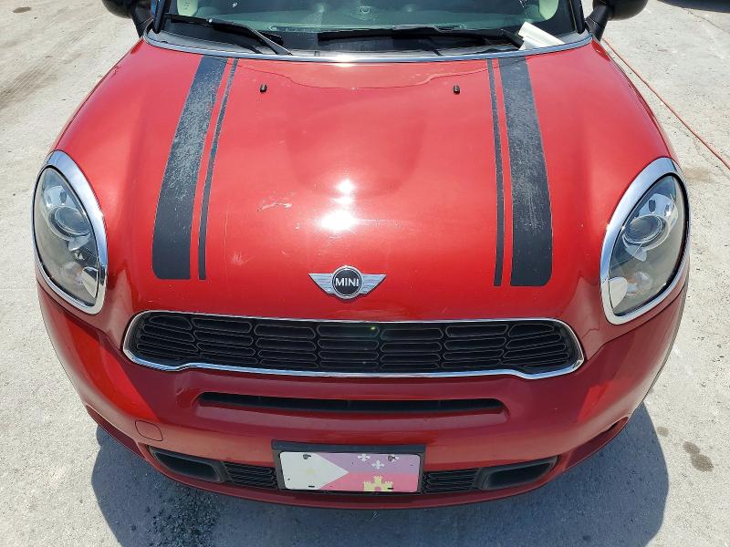 53899576 :رقم المزاد ، WMWZC5C58EWP38102 vin ، 2014 Mini Cooper مزاد بيع