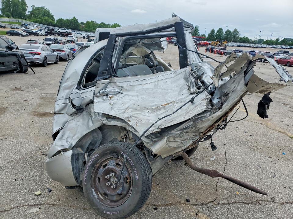 Продаж на аукціоні авто 2007 Chrysler Pt Cruiser, vin: 3A4FY48B17T614837, номер лоту: 53997896