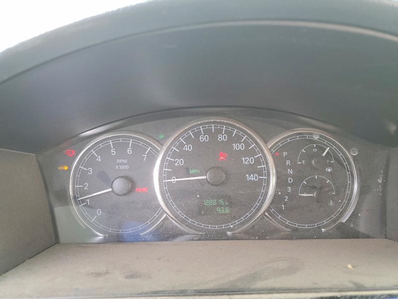 2006 Buick Lacrosse მანქანა იყიდება აუქციონზე, vin: 2G4WC552761239966, აუქციონის ნომერი: 53814256