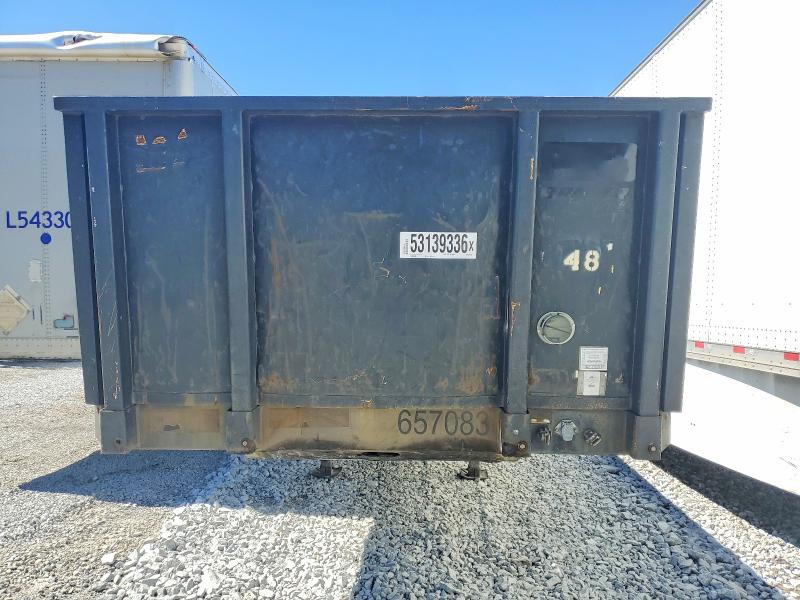 Продажа на аукционе авто 2013 Great Dane Trailer Trailer, vin: 1GRDM9628DH718248, номер лота: 53139336