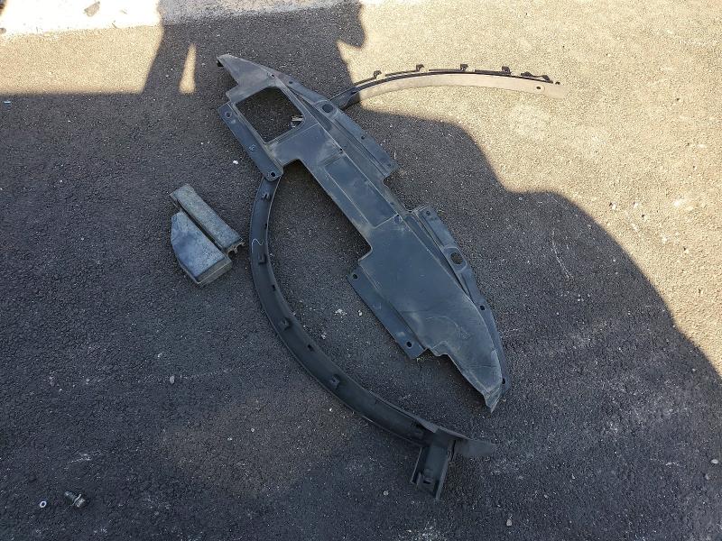 2016 Nissan Murano მანქანა იყიდება აუქციონზე, vin: 5N1AZ2MG4GN121944, აუქციონის ნომერი: 53800816