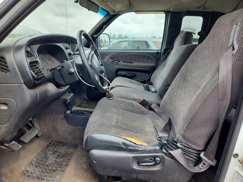 Продаж на аукціоні авто 2001 Dodge Ram 1500, vin: 3B7HF13Z31G806283, номер лоту: 48071306