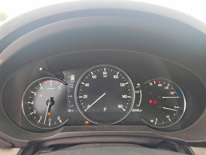 Продаж на аукціоні авто 2024 Mazda Cx-5, vin: JM3KFBXY0R0405469, номер лоту: 54522986