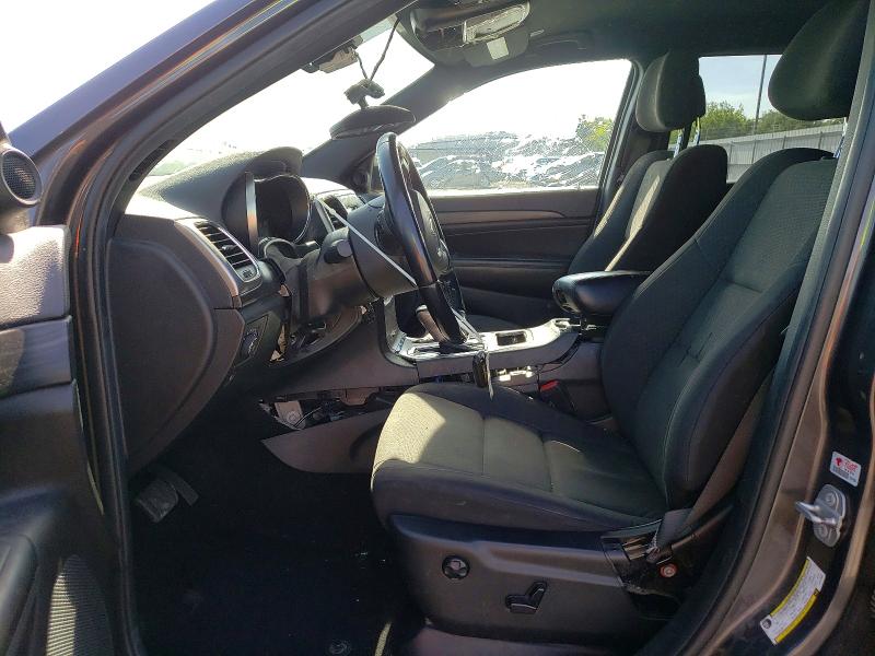 Продаж на аукціоні авто 2020 Jeep Grand Cherokee, vin: 1C4RJFAG0LC177900, номер лоту: 53223526